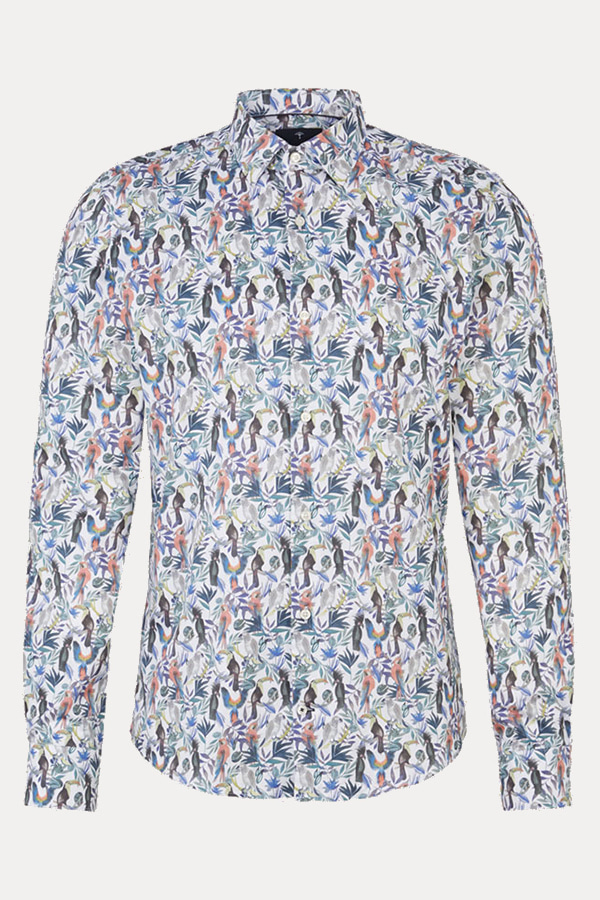 ΠΟΥΚΑΜΙΣΟ JOOP - 102 ΛΕΥΚΟ